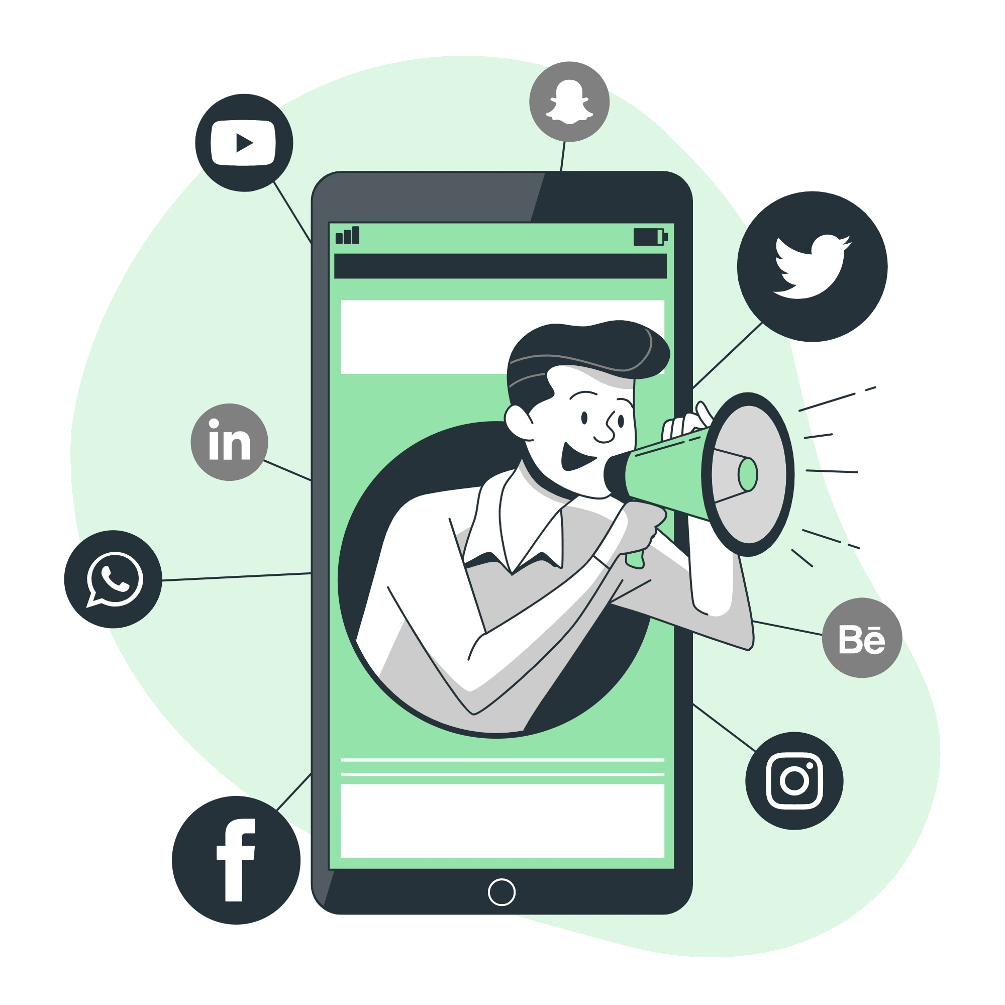 mobile marketing bro