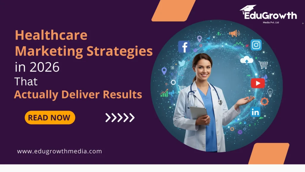 marketing Strategies for Doctors & Hospitals