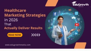 Healthcare Marketing Strategies That Actually Deliver Results