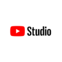 youtube logo studio