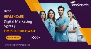 Best Healthcare Digital Marketing Agency in Pimpri Chinchwad