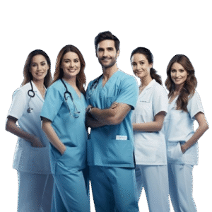 Digital marketing for Healthcare