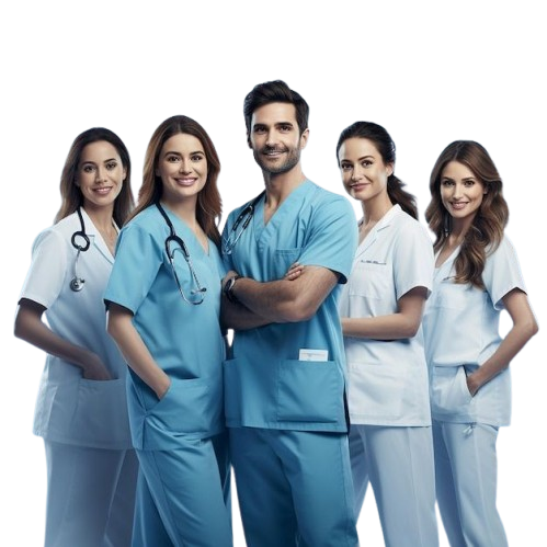 Digital marketing for Healthcare