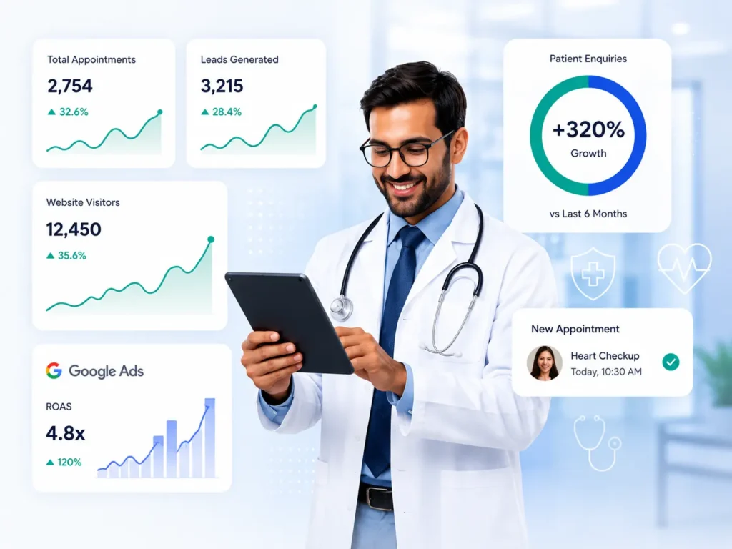 best digital Marketing Agency in Pimpri chinchwad