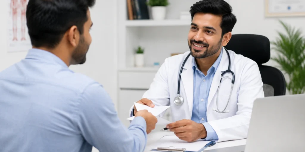 digital Marketing for Hospital in Pimpri chinchwad